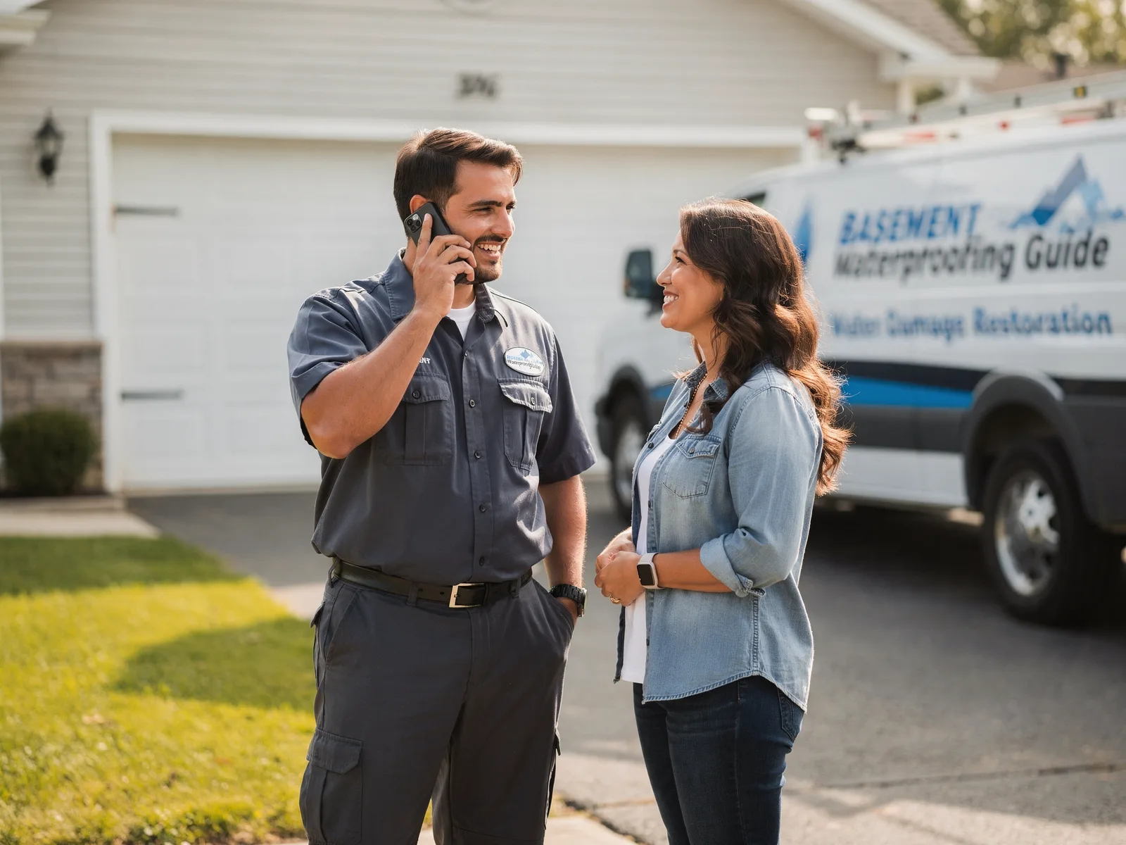 Basement Waterproofing Near Me Verona Beach, NY FAQs